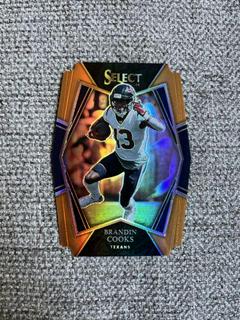 Brandin Cooks