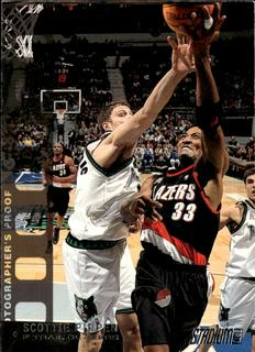 Scottie Pippen