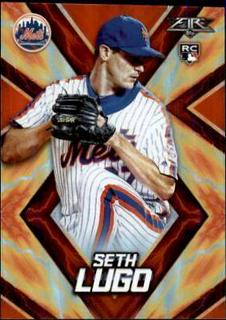Seth Lugo
