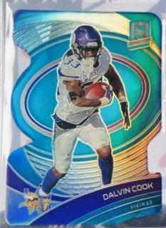 Dalvin Cook