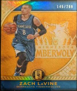 Zach LaVine
