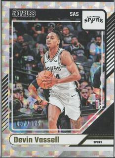 Devin Vassell