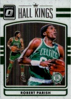 Robert Parish