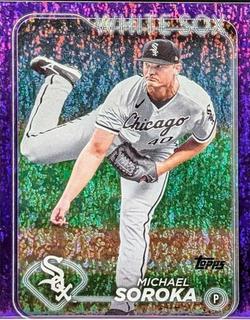 Michael Soroka