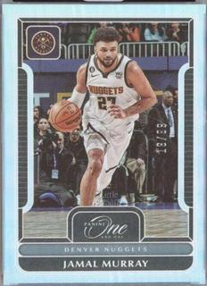 Jamal Murray