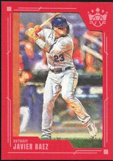 Javier Baez