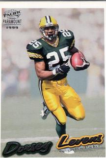 Dorsey Levens