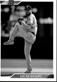 Lucas Giolito