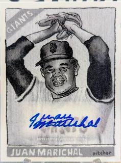 Juan Marichal