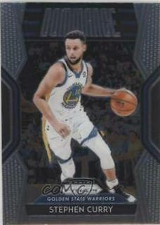 Stephen Curry