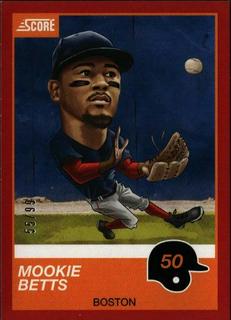Mookie Betts