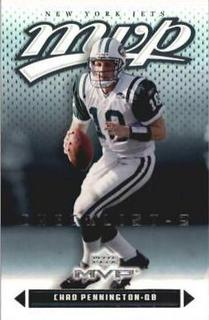 Chad Pennington