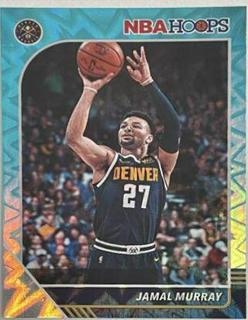 Jamal Murray