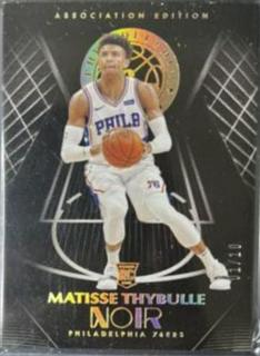 Matisse Thybulle
