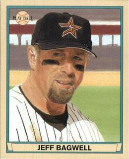 Jeff Bagwell