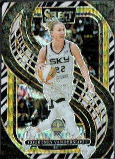 Courtney Vandersloot