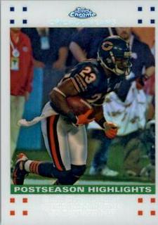 Devin Hester
