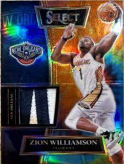 Zion Williamson