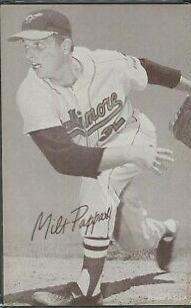 Milt Pappas