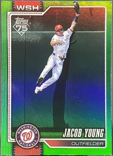 Jacob Young