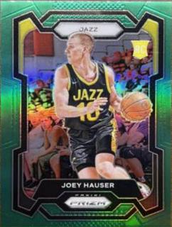 Joey Hauser