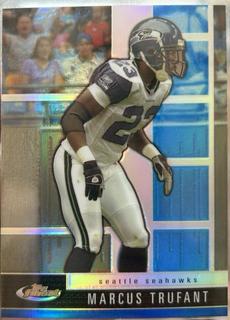Marcus Trufant