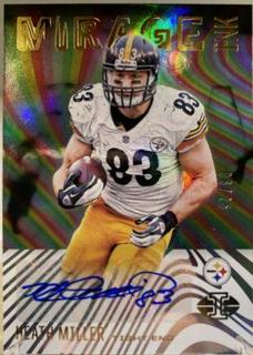 Heath Miller