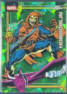 Hobgoblin Sapphire