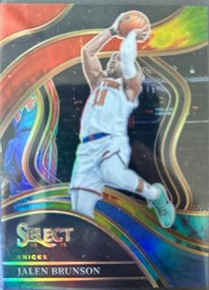 Jalen Brunson