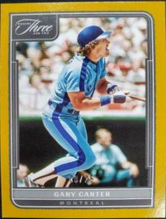 Gary Carter