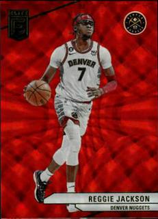Reggie Jackson