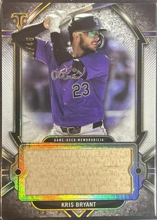 Kris Bryant