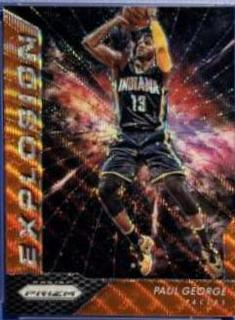 Paul George