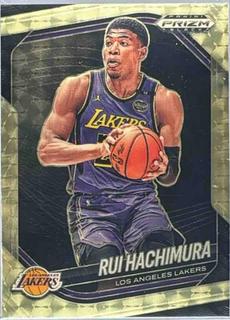 Rui Hachimura