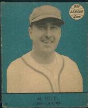 Al Todd