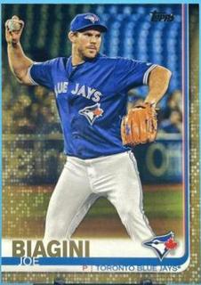 Joe Biagini