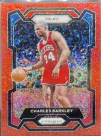 Charles Barkley
