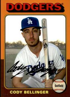 Cody Bellinger
