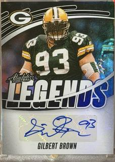Gilbert Brown