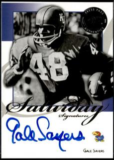 Gale Sayers
