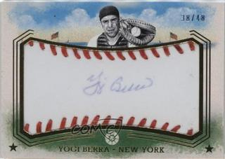 Yogi Berra