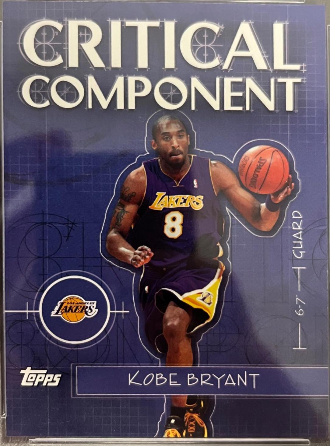 Kobe Bryant