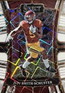 JuJu Smith Schuster