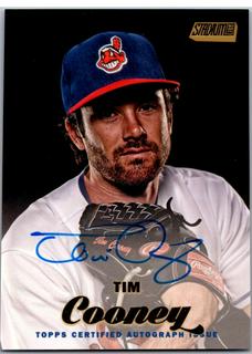 Tim Cooney