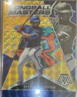Marcus Semien