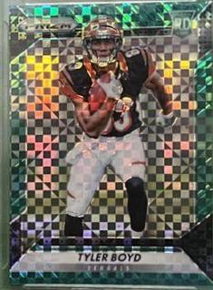 Tyler Boyd