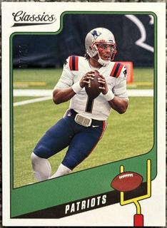 Cam Newton