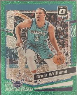 Grant Williams
