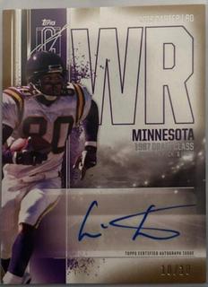 Cris Carter