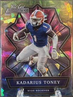 Kadarius Toney